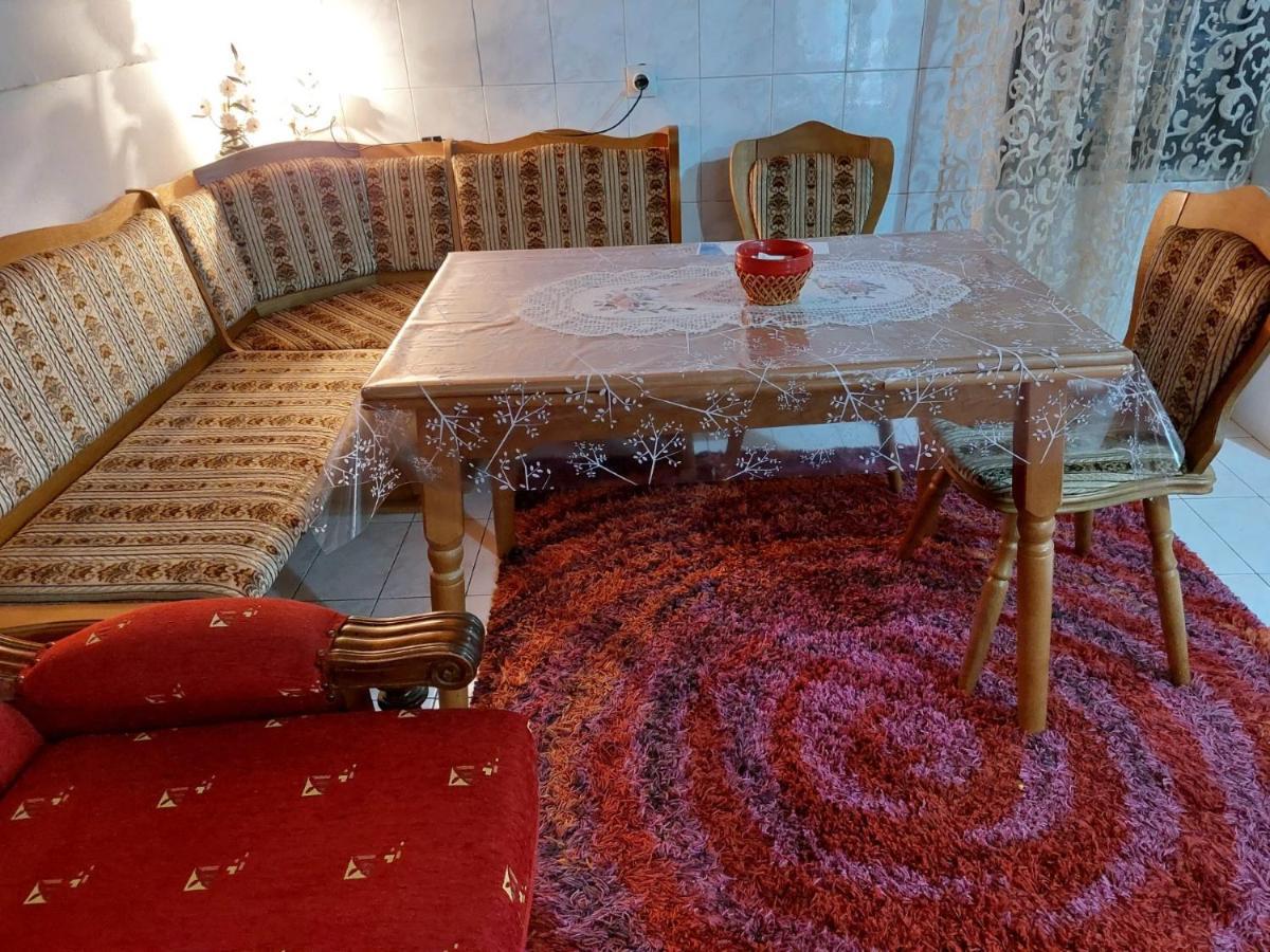 פודגוריצה Airport Home Radinovic חדר תמונה
