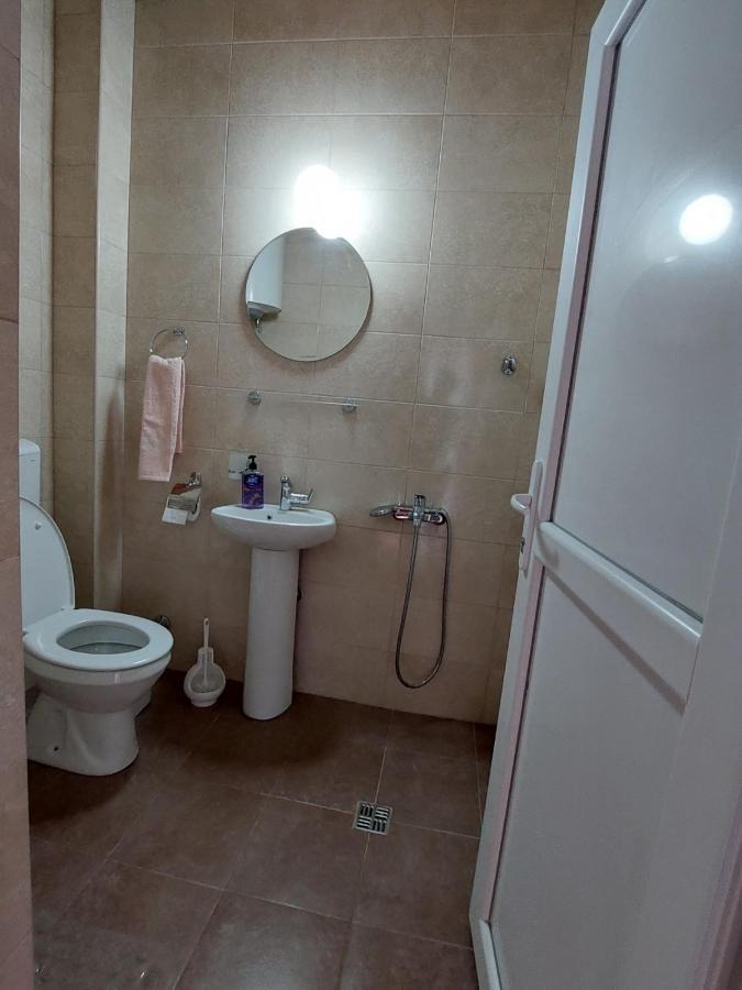 פודגוריצה Airport Home Radinovic חדר תמונה