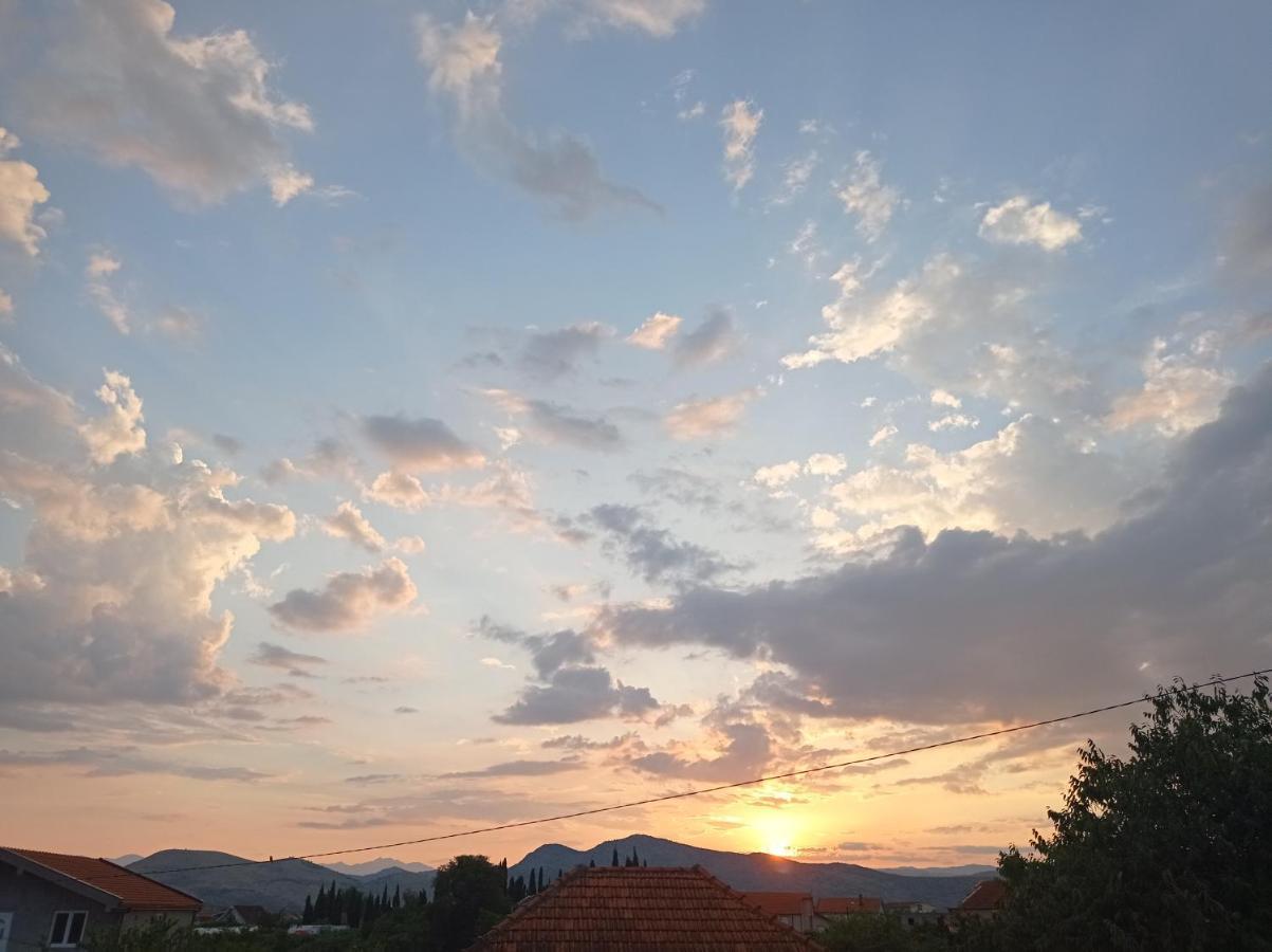 פודגוריצה Airport Home Radinovic מראה חיצוני תמונה