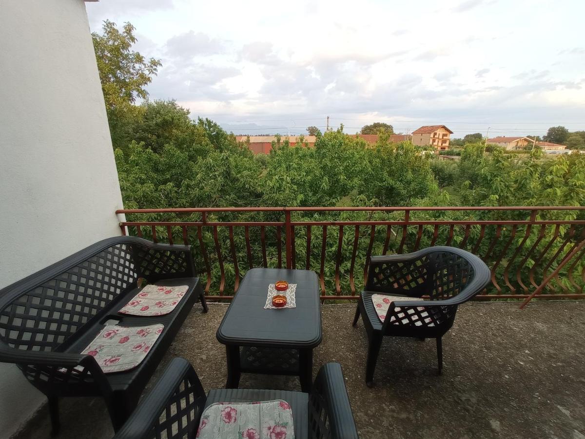 פודגוריצה Airport Home Radinovic חדר תמונה