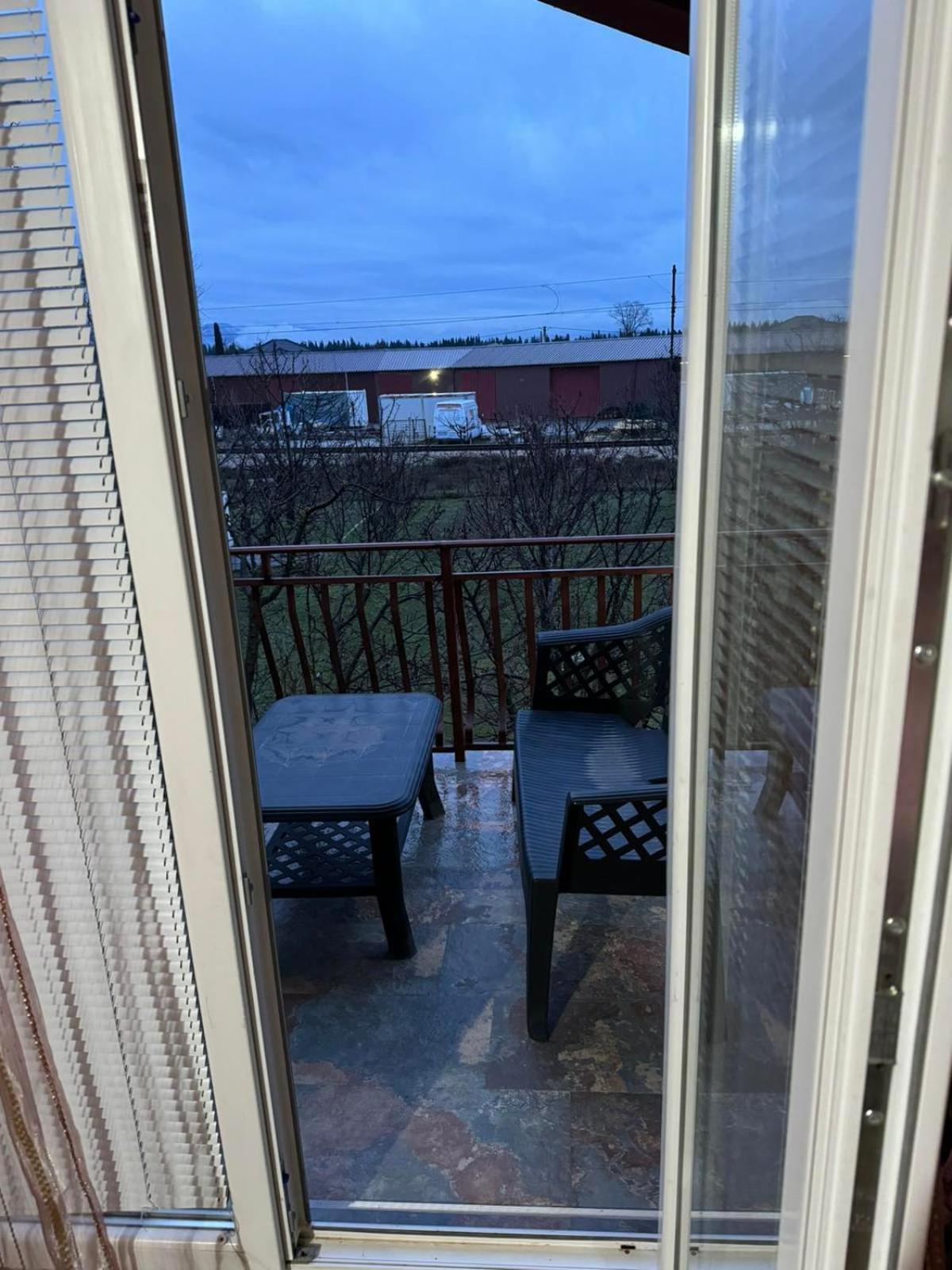 פודגוריצה Airport Home Radinovic מראה חיצוני תמונה