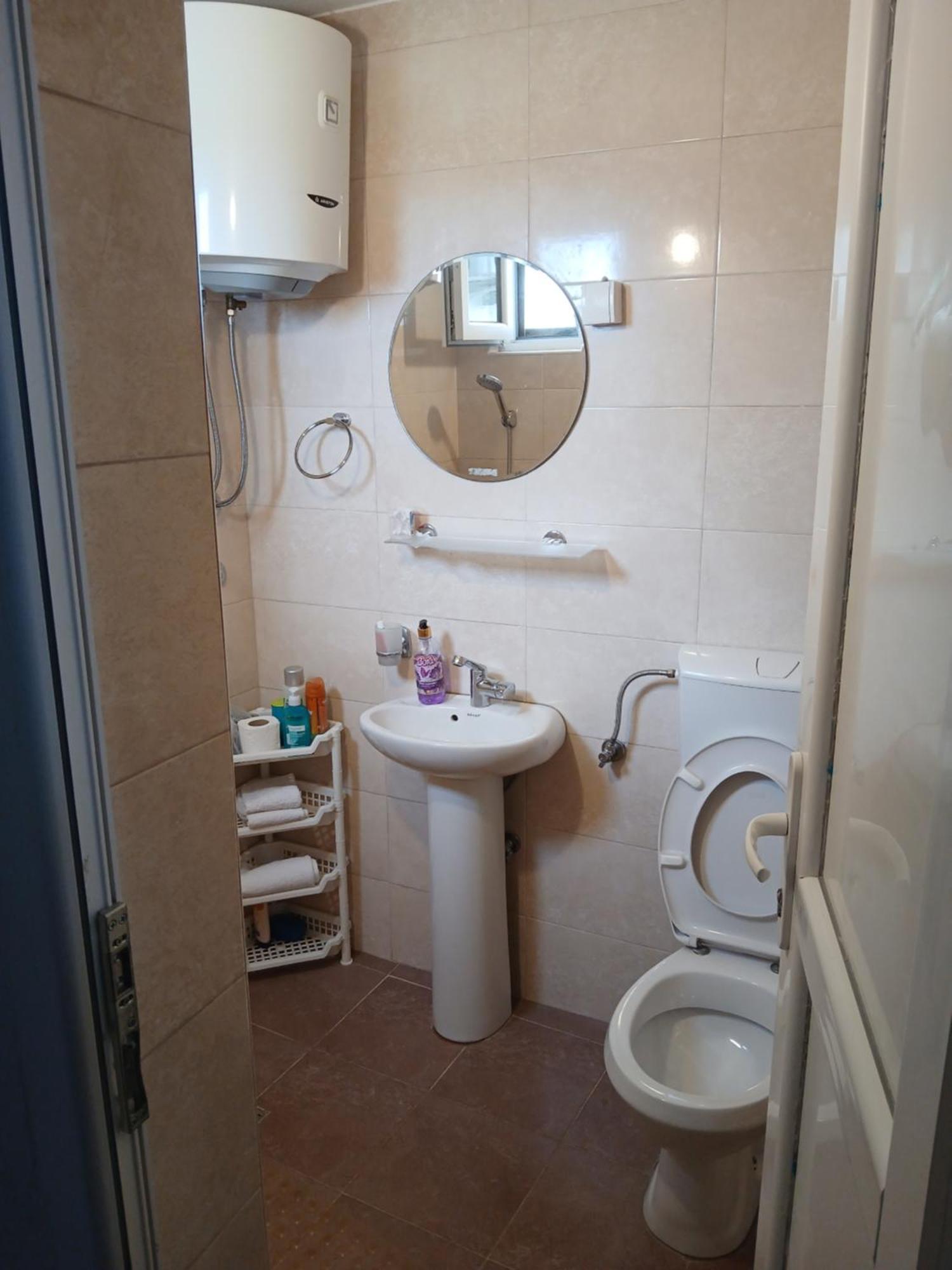 פודגוריצה Airport Home Radinovic מראה חיצוני תמונה